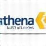 Athena Hotel Solutions footer logo